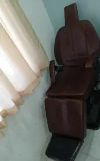 وسایل سالن زیبایی