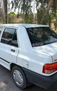 فروش پراید131