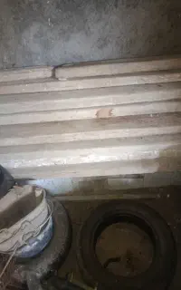 تخته کار چهار متری