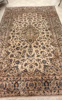 فرش اردکان/دستباف/جفت ۶ متری/سالم/طرح و رنگ شیک