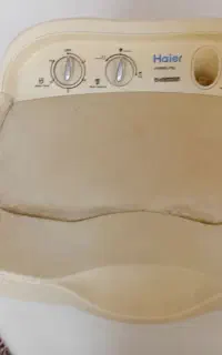 ماشین لباسشویی هایر