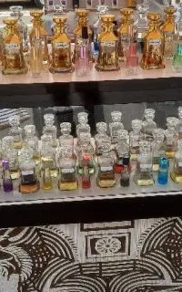 عطر گرمی ارسال رایگان