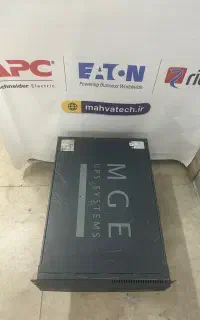 Ups mgeامریکایی 2200