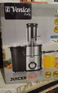 آبمیوه. گیر
