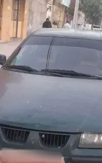 سمند مدل ۸۱