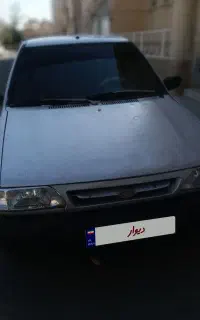 فروش خودرو پراید