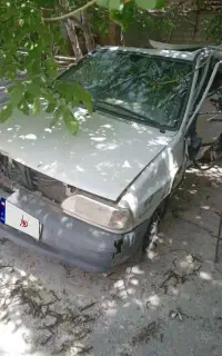 پرایدمدل۹۰تصادفی