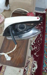 اتو و تابلو
