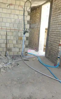 برق ساختمان