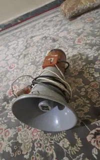 بلندگو ژاپنی توآ