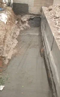 بنایی ساختمان هر نوع خورده کاری بنا ساختمان