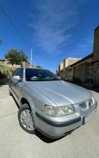 سمند