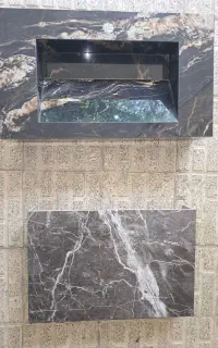 سنگ روشویی مدرن