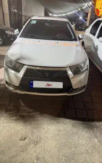 دنا پلاس توربو اتوماتیک ۱۳۹۹