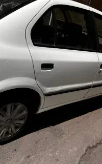 سمند EF7