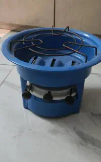 اجاق نفتی