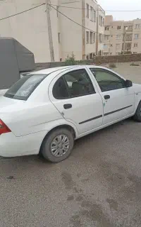تیبا مدل 1041