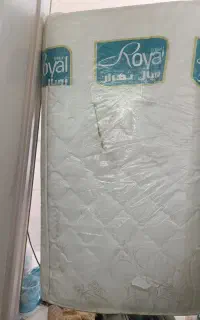 تشک کودک رویال