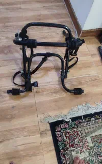 باربند دوچرخه