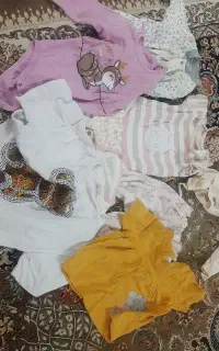 لباس کودک