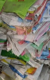گونی 50گیلویی 500عدد30الی40گیلویی 450عدد