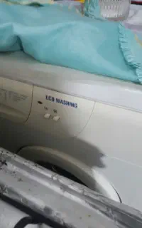 لباس شویی ارج ۶گیلو