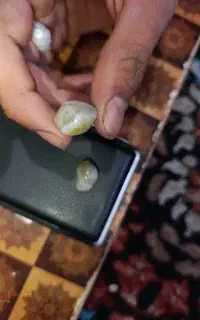 مهره بردسلیمانی