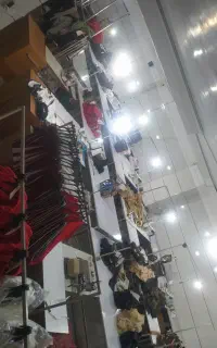 کارگاه خیاطی
