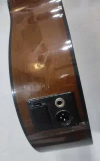 گیتار بنبرگ و یاماها c40و c70 اصل نو و کارکرده