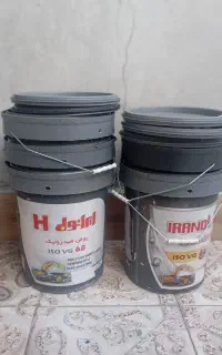 سطل بیست لیتری