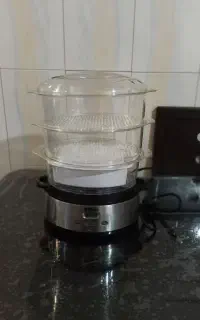 بخر پز فلر