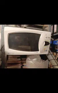 مایکروفر lG