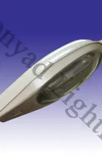 چراغ خیابانی گازی(125-250 وات)