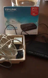 مودم سیمی adsl2