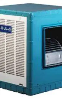 نصب وراه اندازی کولر آبی عیب یابی ورفع اتصالی برق