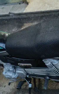 موتور احسان مدل 1402