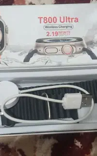 ساعت هوشمند T800 ultra