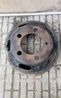 رینگ ایسوزو