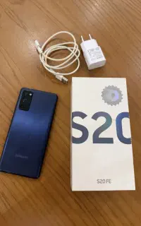گوشی سامسونگ s20 fe