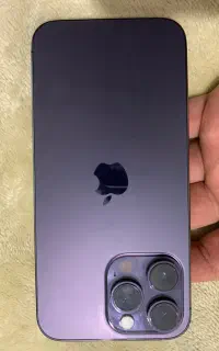 iphone14Promax .zaa.256gb