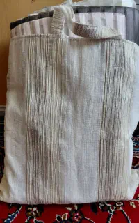 ساک دستی