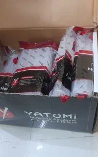 چسب حرارتی یاتومی به صورت عمده زیر قیمت بازار