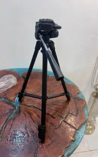 پایه دوربین