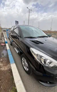 پژو ۲۰۷ مدل ۱۴۰۱ پاناروما