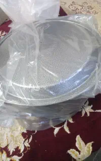 قابلمه تفلون قهوه خوری سالادخوری قایلمه سرامیکی