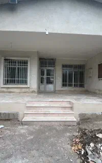 سرایدار و نگهبان