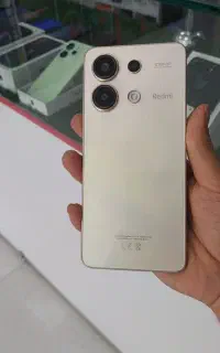 شیائومی not13باحافظه512