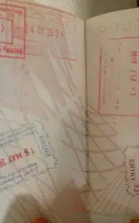 فروش معافیت پاسپورت