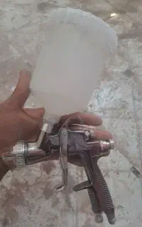 پیستوله.رنگ پاش