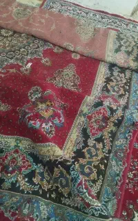 فرش دوازده متری